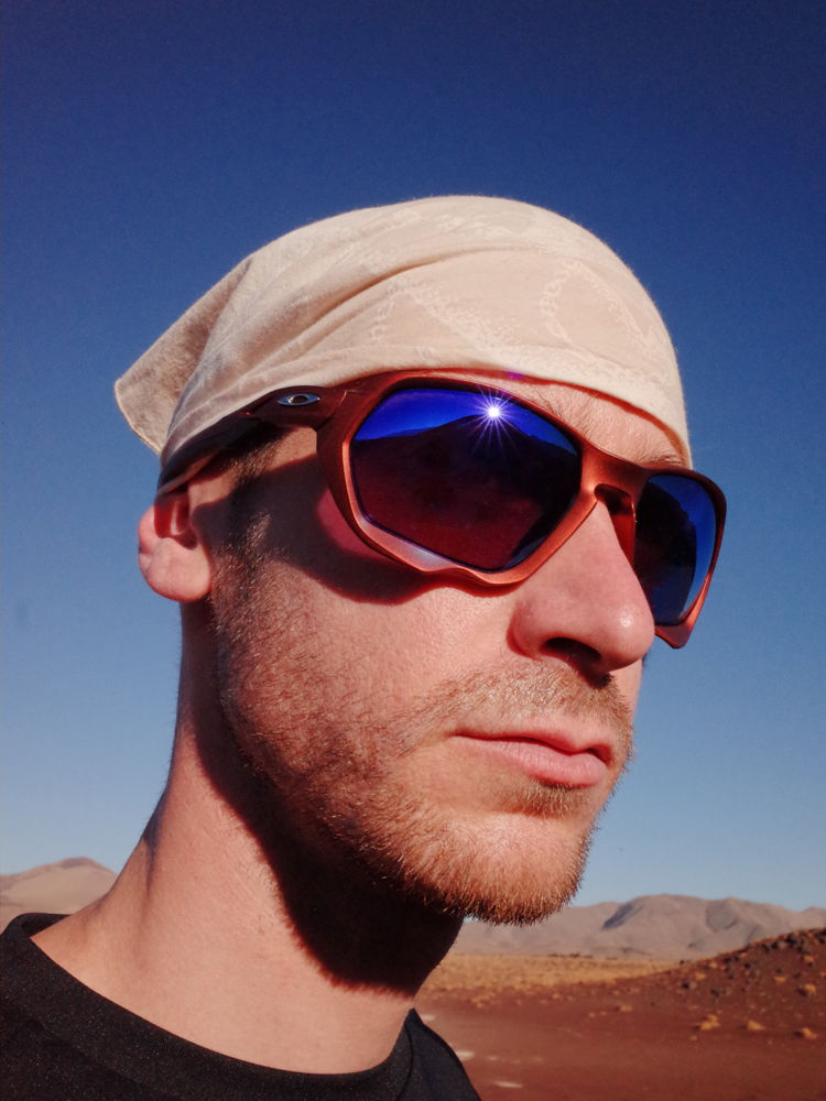 Oakley_BRAIN DEAD EYEWEAR